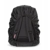 Eastpak Cory kuprinės lietaus užvalkalas juodas vieno dydžio (EK00052E008)