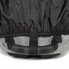 Eastpak Cory kuprinės lietaus užvalkalas juodas vieno dydžio (EK00052E008)