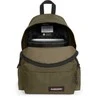 Eastpak „Day Pak'r“ kuprinė, EK0A5BG4J321, „žalia“, vieno dydžio