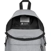 Eastpak „Eastpak Day Pak'r S“ kuprinė EK0A5BG53631 pilka One size
