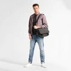 Eastpak Eastpak Jaunimo krepšys EK00007777H1 pilkas Vienas dydis