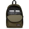 Eastpak Kuprinė ne biure EK000767J321 žalia Vienas dydis
