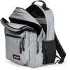 Eastpak „Morius“ kuprinė EK00040F3631 pilka, vieno dydžio