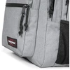 Eastpak „Morius“ kuprinė EK00040F3631 pilka, vieno dydžio