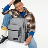 Eastpak „Morius“ kuprinė EK00040F3631 pilka, vieno dydžio