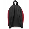 Eastpak Orbit kuprinė raudona vieno dydžio (EK0000431O9)