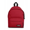 Eastpak Orbit kuprinė raudona vieno dydžio (EK0000431O9)