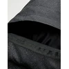 Eastpak Orbit Juodos vieno dydžio (EK000043N981)