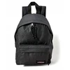 Eastpak Orbit Juodos vieno dydžio (EK000043N981)