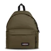 Eastpak Padded Pak&apos,r Backpack žalia One size (EK000620J321)