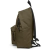Eastpak Padded Pak&apos,r Backpack žalia One size (EK000620J321)