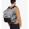 Eastpak Ultimate kuprinė pilka One size (EK000050363)