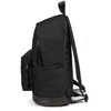 Eastpak Vajomingo kuprinė EK0008110081 Juoda Vienas dydis