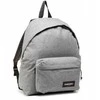 Eastpak Vajomingo kuprinė EK0008113631 pilka, vienas dydis