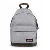 Eastpak Vajomingo kuprinė EK0008113631 pilka, vienas dydis