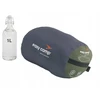 Easy Camp Raven II Mummy -1°C | Miegmaišis | 215 x 76 x 50 cm | Temperatūra nuo -16 iki 4 °C | Dvipusis atviras galas, L formos, automatinis užraktas