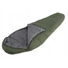Easy Camp Raven II Mummy -1°C | Miegmaišis | 215 x 76 x 50 cm | Temperatūra nuo -16 iki 4 °C | Dvipusis atviras galas, L formos, automatinis užraktas