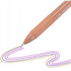 Easy Ballpoint pen. various colours. 0.7 mm