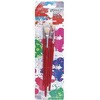 Easy PĘDZELKI - Paintbrushes