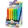 Easy Stationery Mėlynas automatinis tušinukas (24 vnt) EASY
