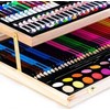 Easy Stationery Meno rinkinys 108 elementai EASY