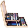 Easy Stationery Meno rinkinys 108 elementai EASY