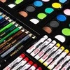 Easy Stationery Meno rinkinys 226 elementai EASY