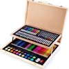 Easy Stationery Meno rinkinys 108 elementai EASY