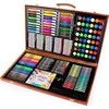 Easy Stationery Meno rinkinys 226 elementai EASY