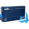 EasyCARE vienkartinės nitrilo pirštinės, be miltelių, nesterilios, mėlynos, XL dydis, 100vnt.
