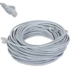 Easylan Tinklo kabelis EasyLan VarioBoot Cat.6A, S/FTP, pilkas, 5 m
