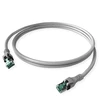 Easylan PushPull IP20 Kištukinis laidas Kat. 6A DualBoot 1:1 5,0 m - (CPP1OxAxA0050)