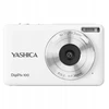 Easypix Aquapix W3027 vandeniui atspari kamera, IceBlue
