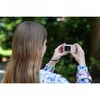 Easypix Aquapix W3027 vandeniui atspari kamera, IceBlue