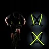 EasyPix StreetGlow L/XL - suagusiems LED liemenė