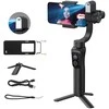 Easypix „GoXtreme GX4“ dvigubas stabilizatorius