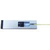 EasySplicer FIBERHOLDER SOC, LC Sidabrinis