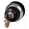 Eaton Dviejų pozicijų jungiklis su M22-WRS- MS13 216890 - 216890