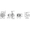 Eaton 20A T0-2-1 / EA / SVB 038873