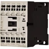 Eaton 24 V DC pagalbinis kontaktorius DILA 3Z+1R Push-In spyruokliniai gnybtai 199213