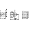 Eaton 25A P1-25 / E 038724 atjungtas
