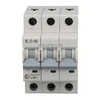 Eaton 286594 Grandinės pertraukiklis 3P B 50A 6kA AC PL6-B50/3 286594