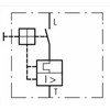 Eaton 3 polių 50kA 8-12A IP20 – 278485