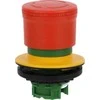 Eaton Miniatiūrinis apsaugos mygtukas nuo 30 mm iki 30 mm skylės susukamas atrakinimas M30-PVT30