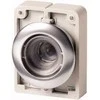 Eaton 30mm plokščias mygtukas be M30C- FD- X grįžimo dėklo (182922)