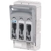 Eaton 3P 160A NH00 Pagrindinis šynų saugiklių jungiklis XNH00-S160 183033
