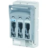 Eaton 3P 400A NH2 Pagrindinis tvirtinimo plokštės saugiklio jungiklis XNH2-A400 183057