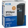 Eaton 3P700I uninterruptible power supply (UPS) Standby (Offline) 0.7 kVA 420 W 4 AC outlet(s)