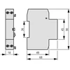 Eaton 50Hz 230V A -PKZO 073187