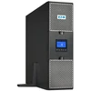 Eaton Corporation Eaton 9PX3000IRTM, dvigubos konversijos (internetinis), 3 kVA, 3000 W, grynas sinusas, 176 V, 276 V